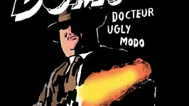 Doctor Vince Ugly Mac Beer Mister Modo