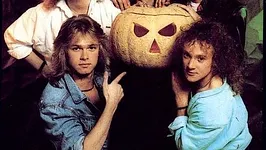 Helloween + Gama Ray