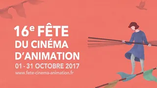 Journée mondiale du cinéma d'animation