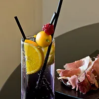 Le 15 Cent 15 Bar de l'Hôtel Marignan
