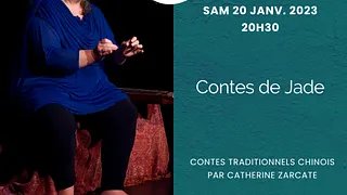 Contes de Jade