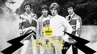 Sunday Tribute - The Who // Supersonic - Free