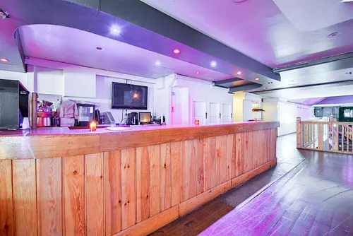 Bal Rock Bar Paris