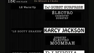 LICK IT-DUBSTEP "OUTSTANDING"