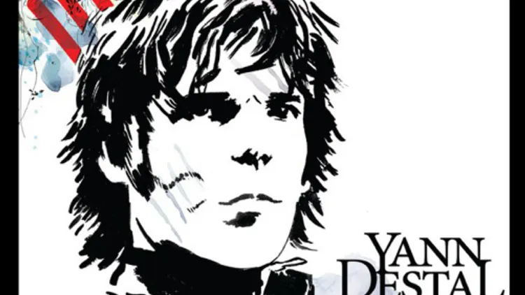 Yann Destal Live