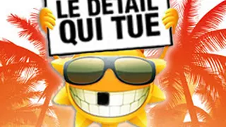 Sabado Latino Spécial "Le détail qui tue"!