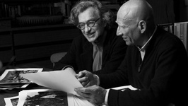 Expo SEBASTIÃO SALGADO CURATED BY WIM WENDERS