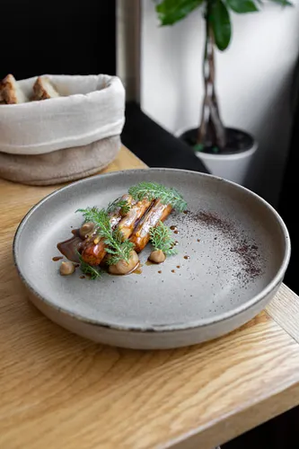 HuThoPi Restaurant Paris