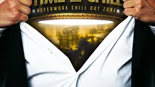TIME 2 CHILL