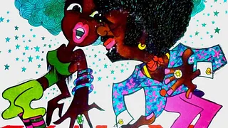 Let's Start to Dance
