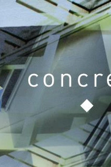 Concrete
