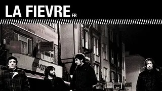 The Vickers, Dividers, La Fievre pour une Dead Boy Night