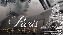 PARIS MON AMOUR