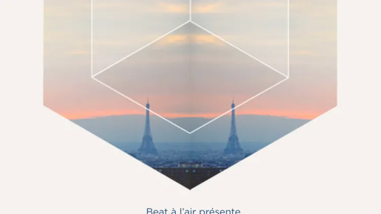 BEAT A L'AIR