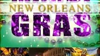MARDI GRAS par le MardiBrassBand