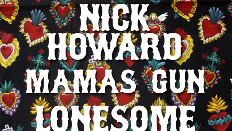 Lindi Ortega + Nick Howard + Mama's Gun + Lonesome French Cowboy & The One +
