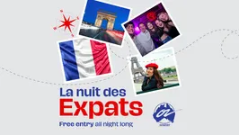 La Nuit Des Expats #17