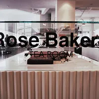 Rose Bakery Tea Room