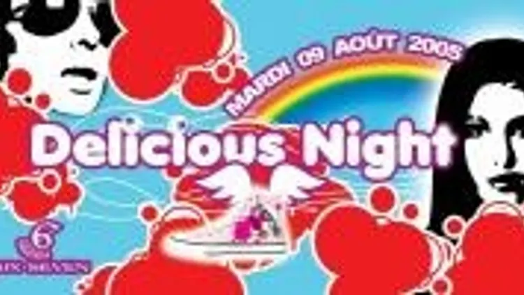 Delicious Night