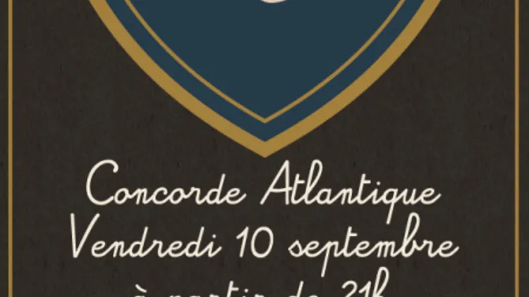 CRASH de rentrée