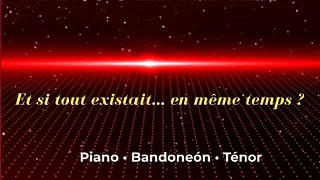 L’ALEPH – Tango & Labyrinthes