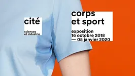 Corps et Sport à la Cité des sciences et de l'industrie