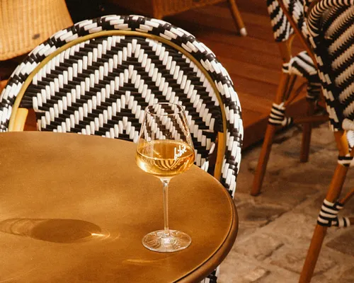 Bibie Restaurant Paris
