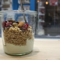 Muesli's Bar