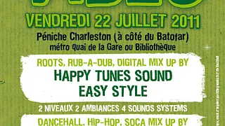 Roots and Dancehall Vibes