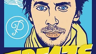 TRE1ZE #5 : PARTYFINE FT, YUKSEK, JEAN TONIQUE, GET A ROOM