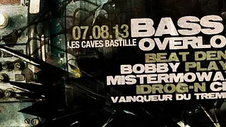 Bass Overload