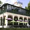 Le pavillon D