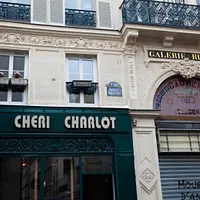 Chéri Charlot