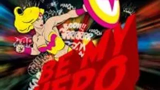 Be My Hero