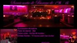 After Work Laura Vendome