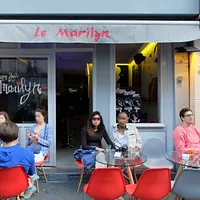 Le Marilyn