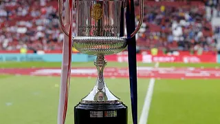 Copa Del Rey at Belushi's!