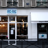 Fric Frac