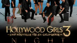 Hollywood Girls 3 Night