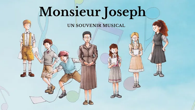 MONSIEUR JOSEPH