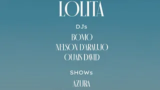 LOLITA - DUA LIPA
