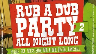 Soul Stereo - Rub a Dub Party #2 - Lord Zeljko & Bababoom