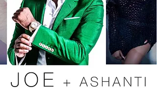 Joe & Ashanti