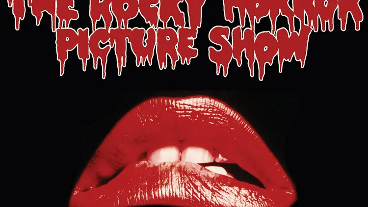 Rocky Horror Night