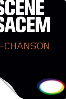 Scène sacem chanson : robi + Karimouche