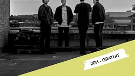 Bad Breeding • Last Night • Youth Avoiders // Supersonic - Free