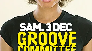 GROOVE COMMITTEE MOJITO CLUB