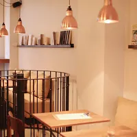 Cuillier Abbesses