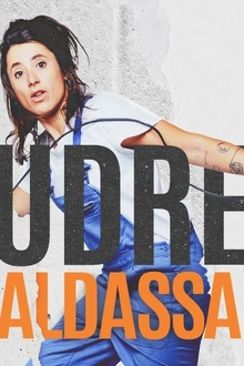Audrey Baldassare dans "Hors piste"