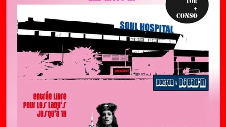Soul Funk